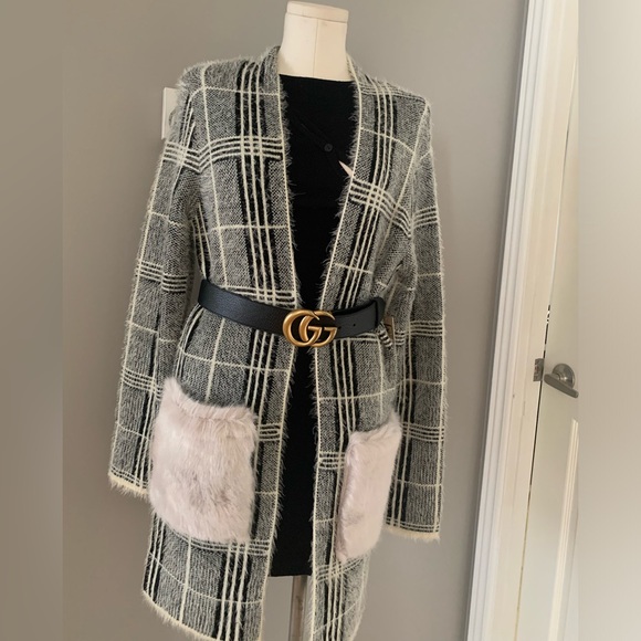 Sweaters - Gorgeous cardigan dress NBW.